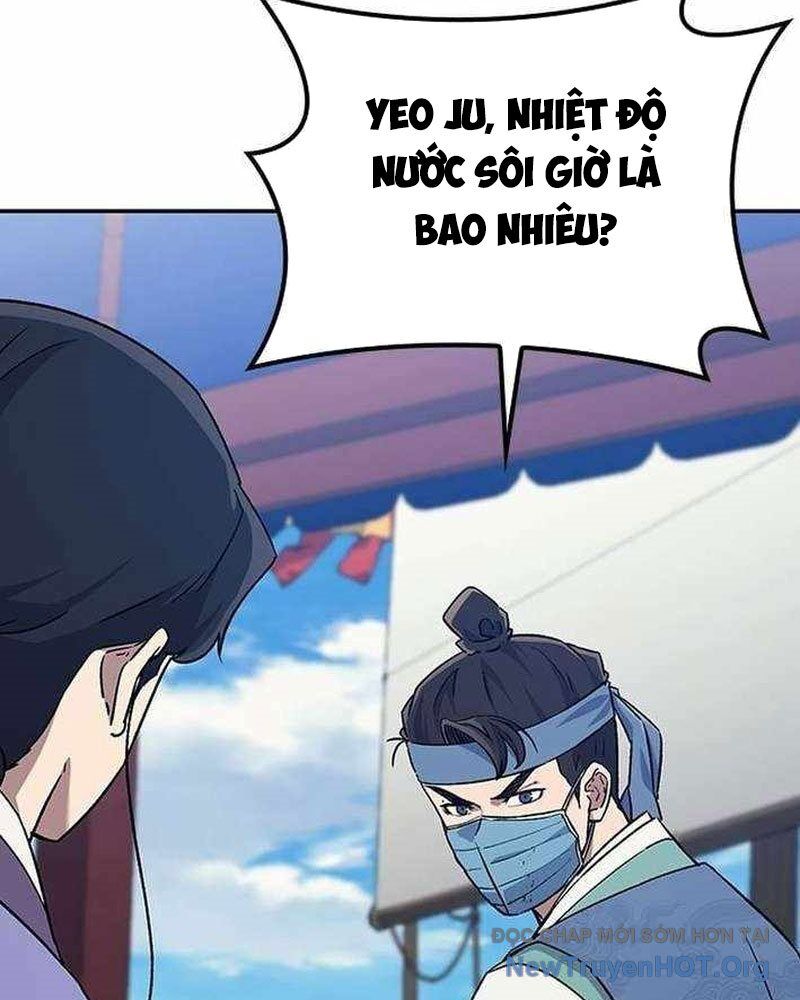 Bác Sĩ Tới Joseon Chapter 51 - 65