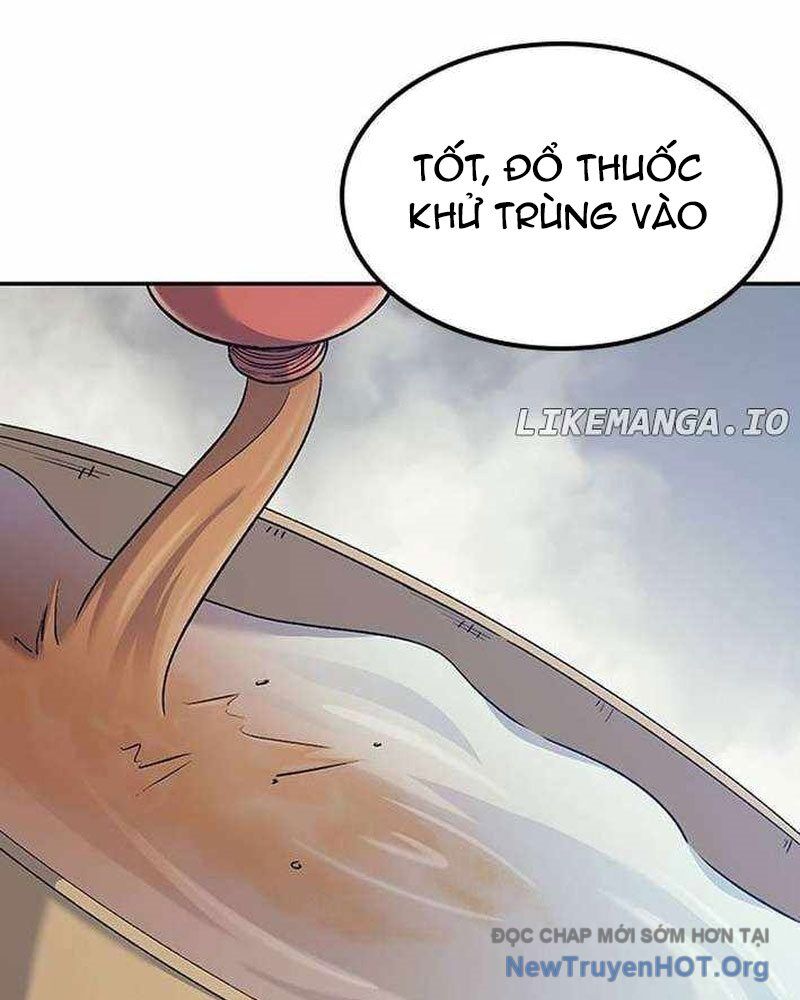 Bác Sĩ Tới Joseon Chapter 51 - 67