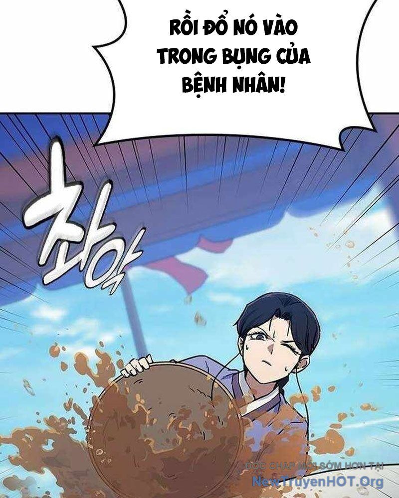 Bác Sĩ Tới Joseon Chapter 51 - 69