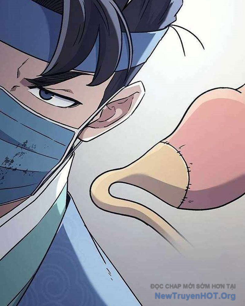 Bác Sĩ Tới Joseon Chapter 51 - 77