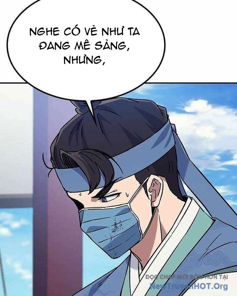 Bác Sĩ Tới Joseon Chapter 51 - 81