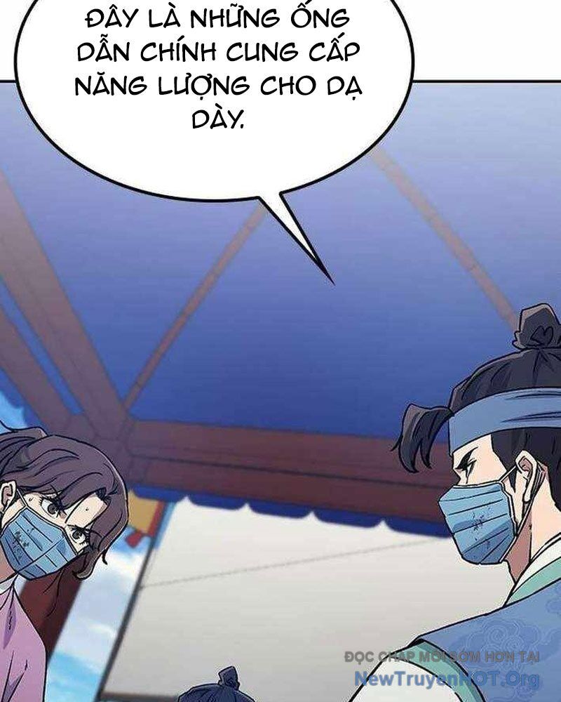 Bác Sĩ Tới Joseon Chapter 51 - 85