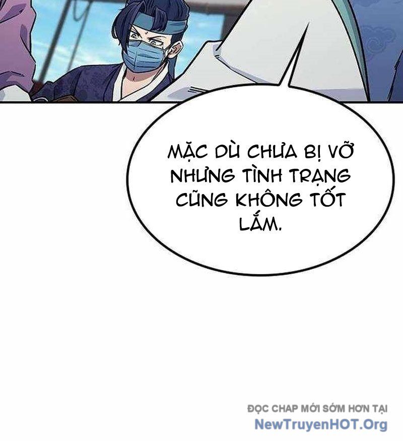 Bác Sĩ Tới Joseon Chapter 51 - 86