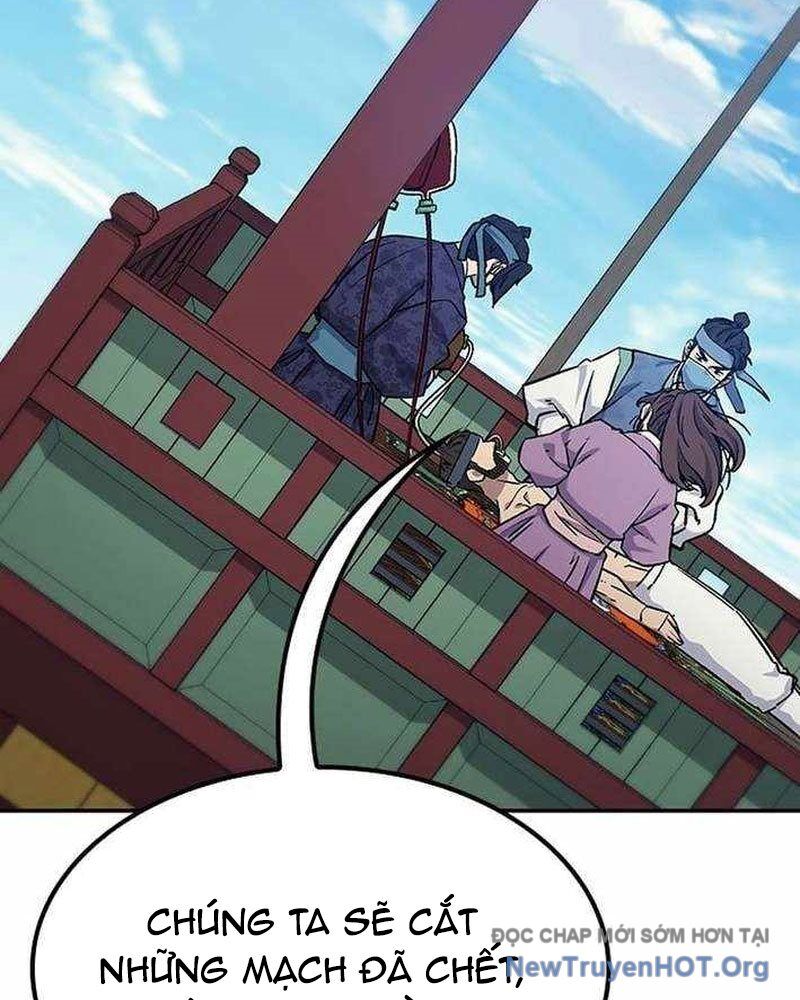 Bác Sĩ Tới Joseon Chapter 51 - 88