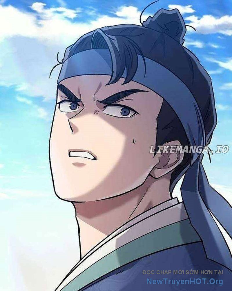 Bác Sĩ Tới Joseon Chapter 51 - 10