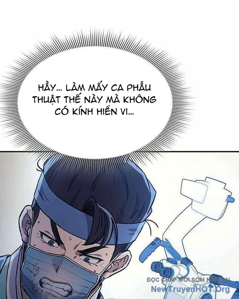 Bác Sĩ Tới Joseon Chapter 51 - 92