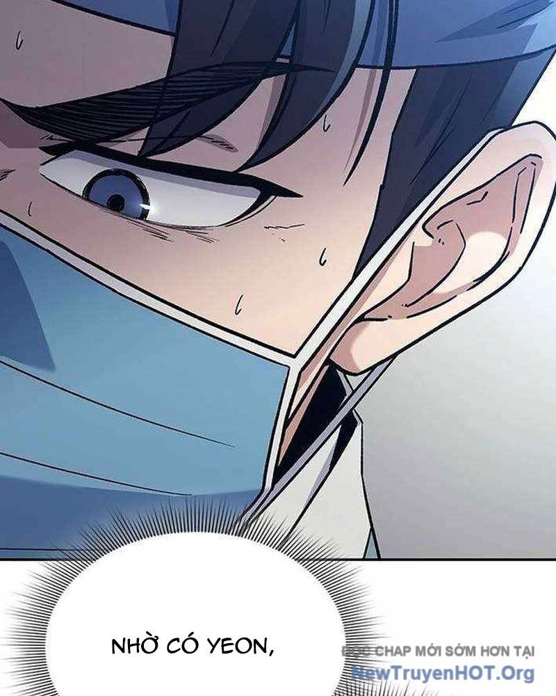 Bác Sĩ Tới Joseon Chapter 51 - 95