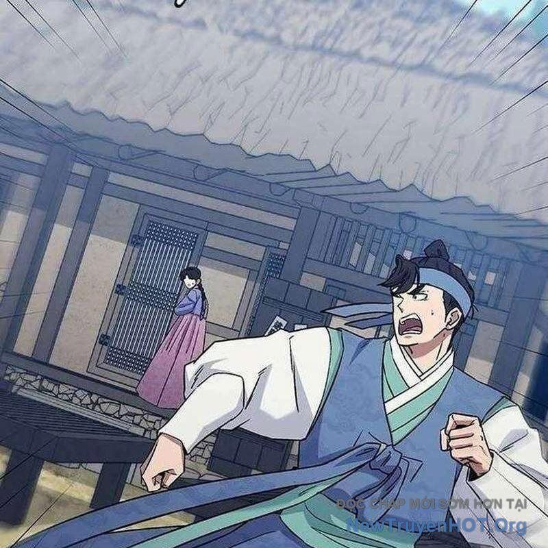 Bác Sĩ Tới Joseon Chapter 52 - 101