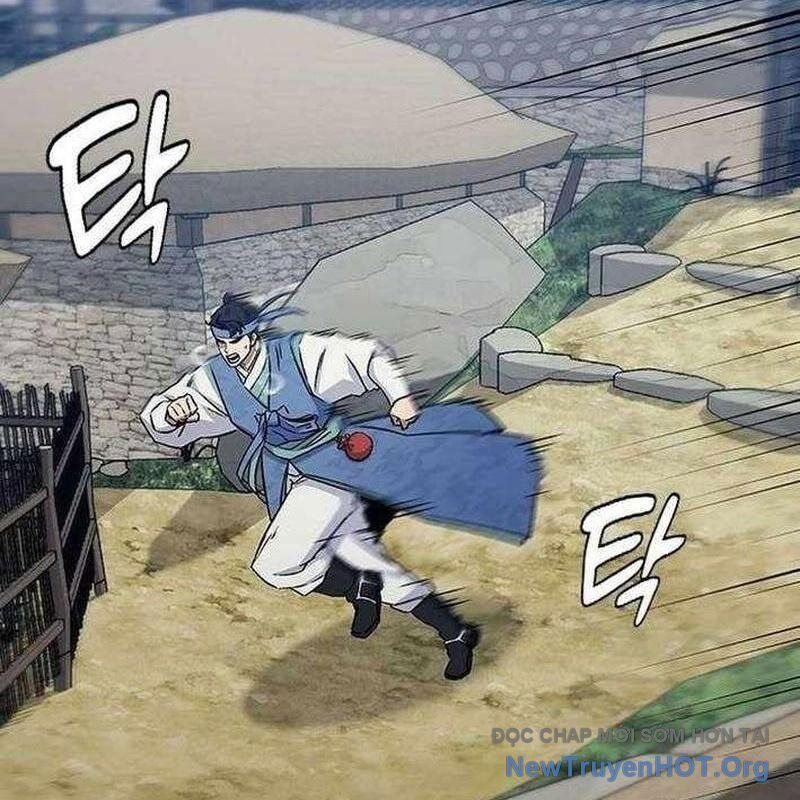 Bác Sĩ Tới Joseon Chapter 52 - 110