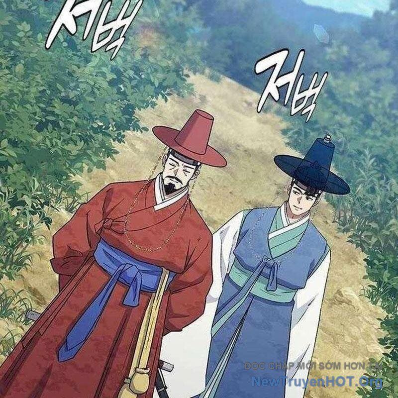 Bác Sĩ Tới Joseon Chapter 52 - 12