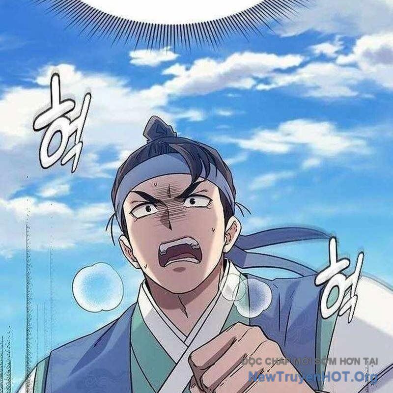 Bác Sĩ Tới Joseon Chapter 52 - 113