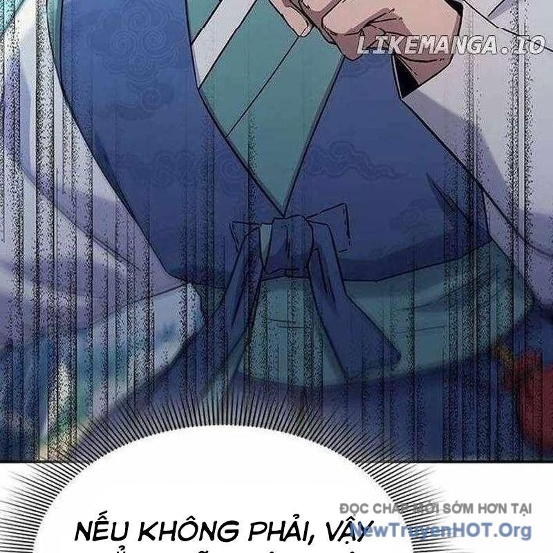 Bác Sĩ Tới Joseon Chapter 52 - 114