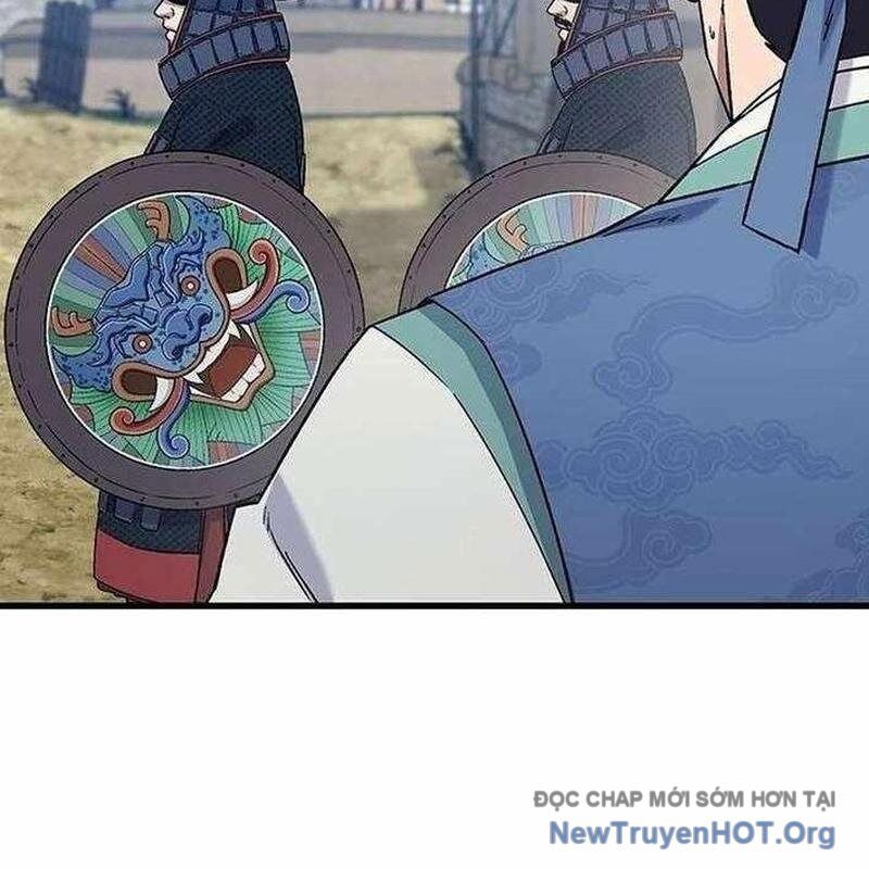 Bác Sĩ Tới Joseon Chapter 52 - 117