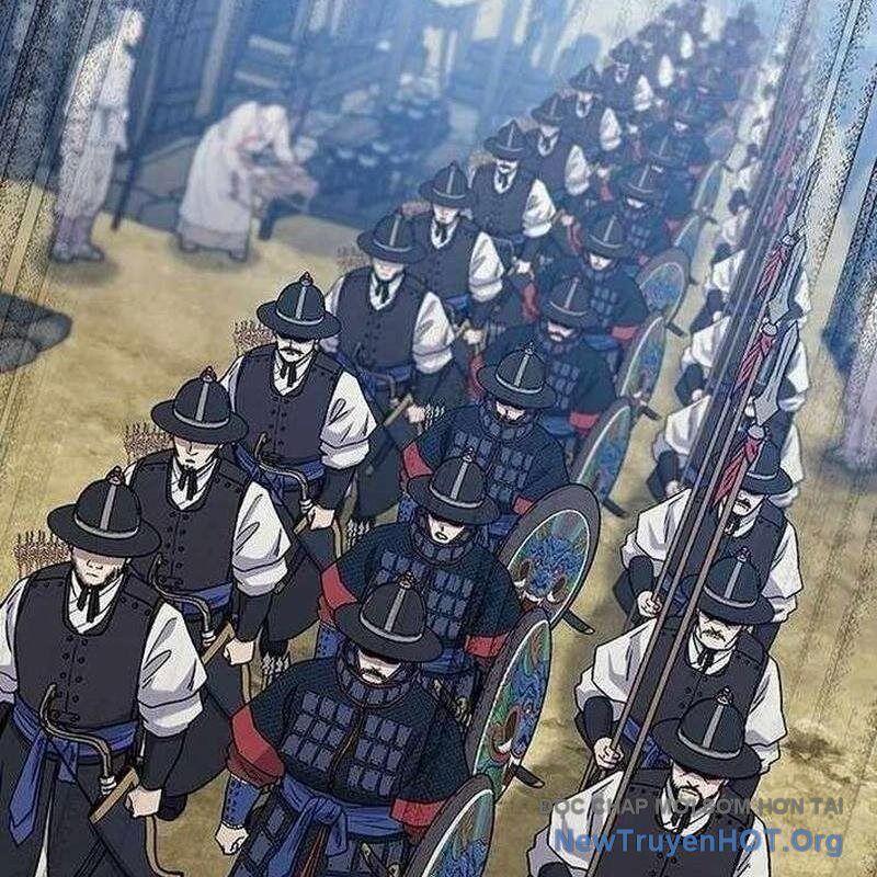 Bác Sĩ Tới Joseon Chapter 52 - 119