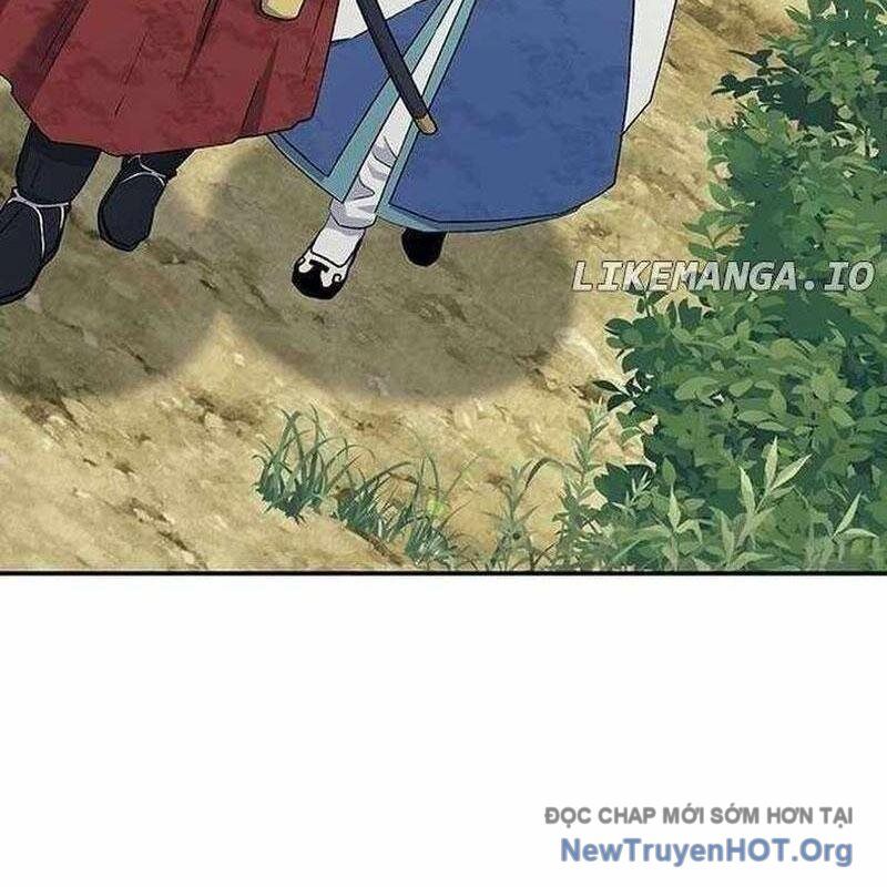 Bác Sĩ Tới Joseon Chapter 52 - 13