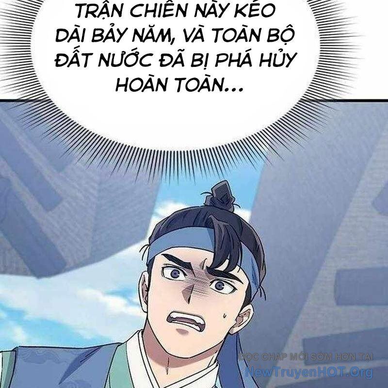 Bác Sĩ Tới Joseon Chapter 52 - 122