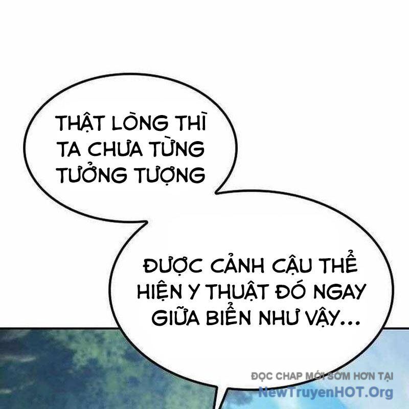 Bác Sĩ Tới Joseon Chapter 52 - 14