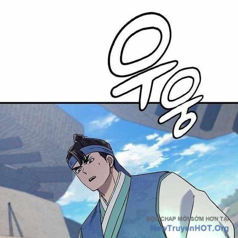 Bác Sĩ Tới Joseon Chapter 52 - 133