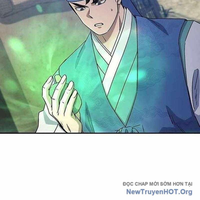 Bác Sĩ Tới Joseon Chapter 52 - 136