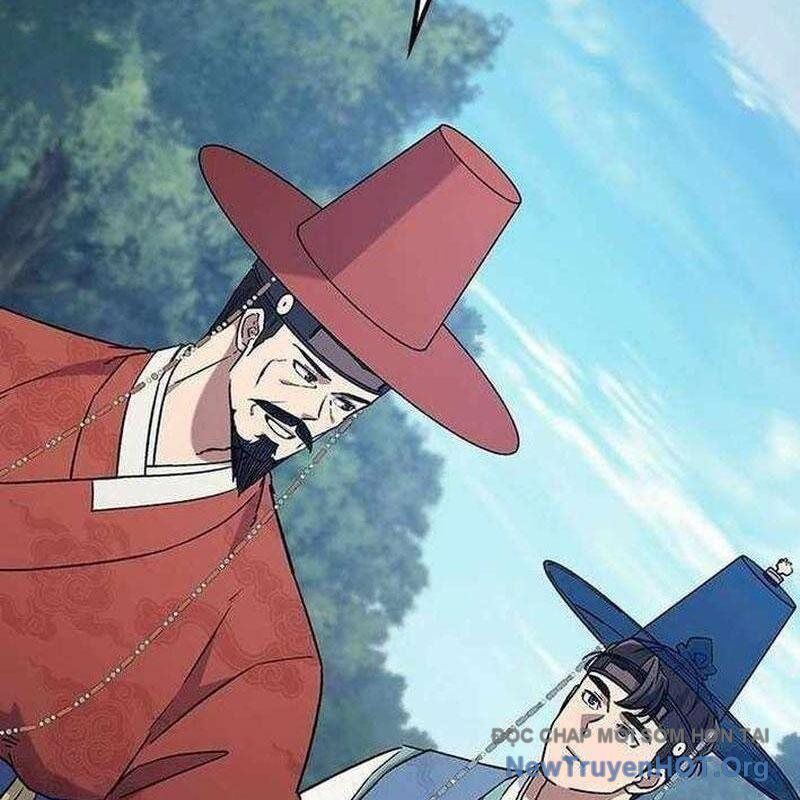 Bác Sĩ Tới Joseon Chapter 52 - 15