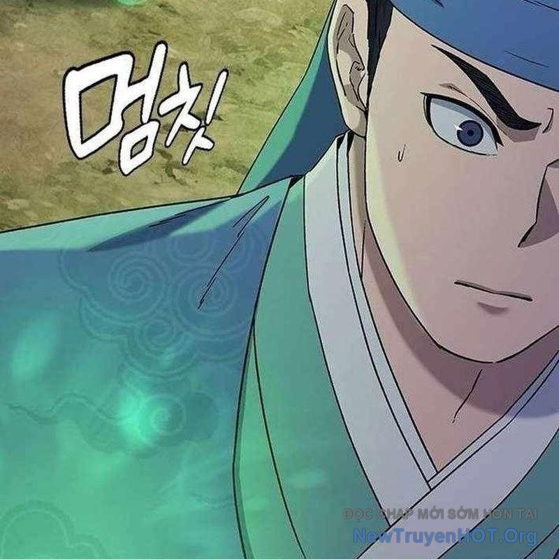Bác Sĩ Tới Joseon Chapter 52 - 141