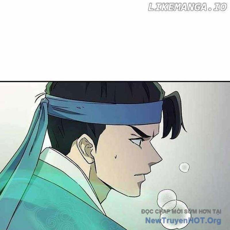 Bác Sĩ Tới Joseon Chapter 52 - 143