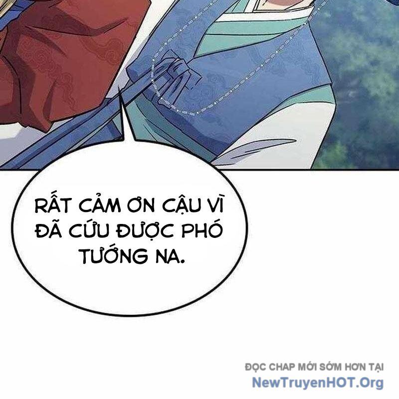 Bác Sĩ Tới Joseon Chapter 52 - 16