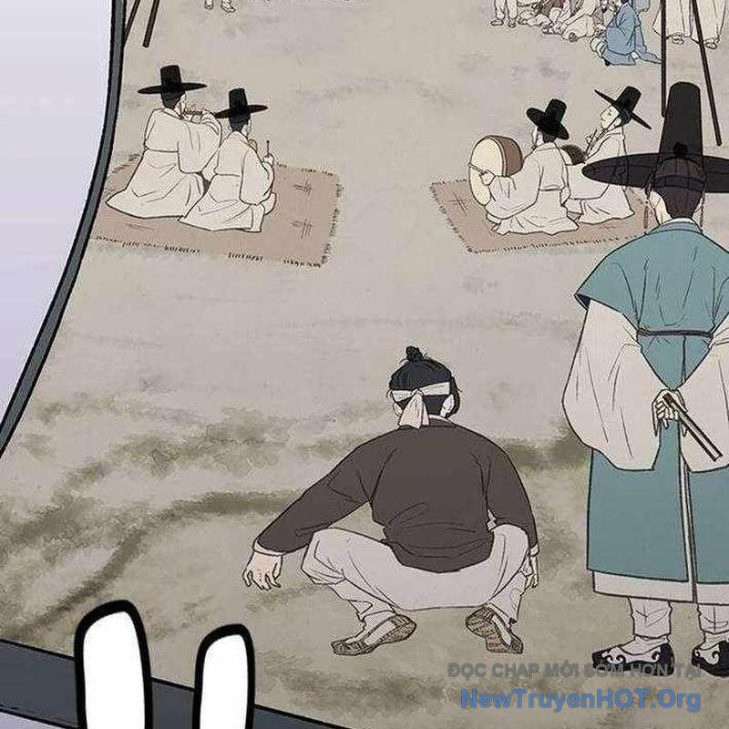 Bác Sĩ Tới Joseon Chapter 52 - 189