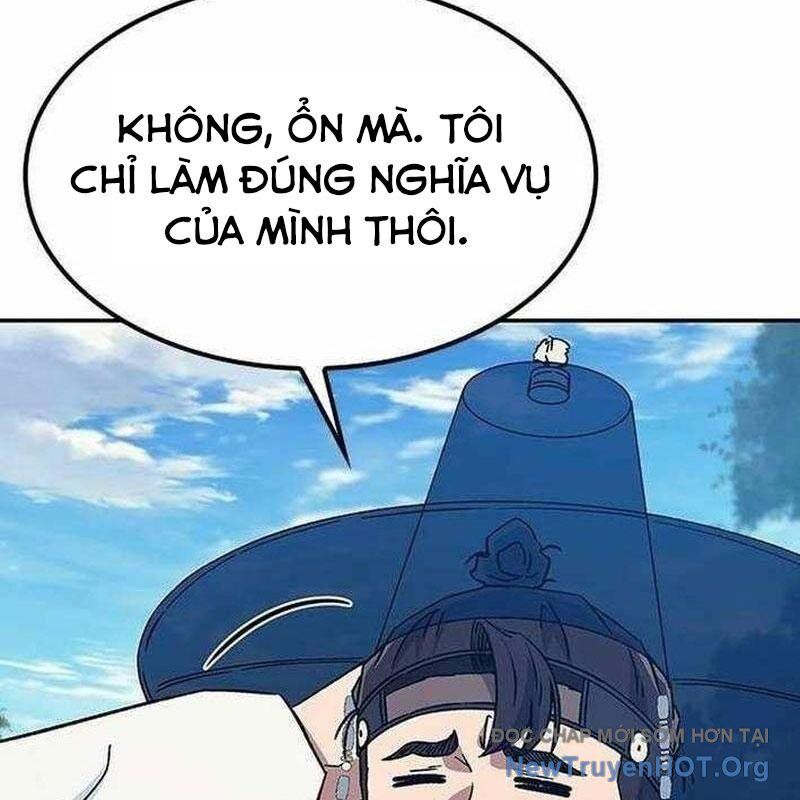 Bác Sĩ Tới Joseon Chapter 52 - 20