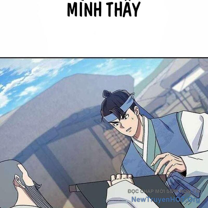 Bác Sĩ Tới Joseon Chapter 52 - 191