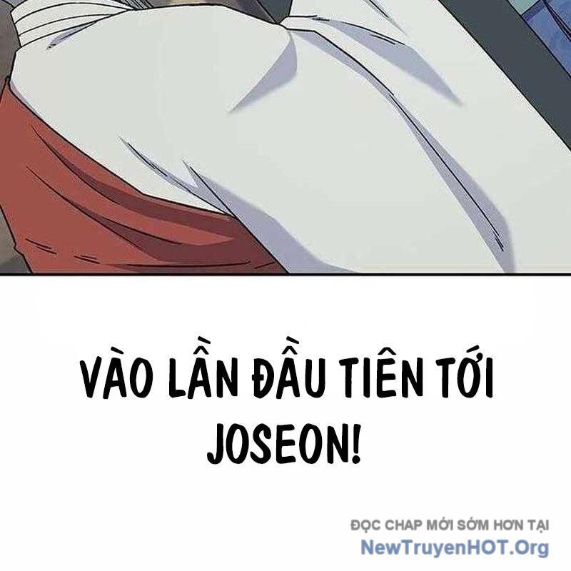 Bác Sĩ Tới Joseon Chapter 52 - 192