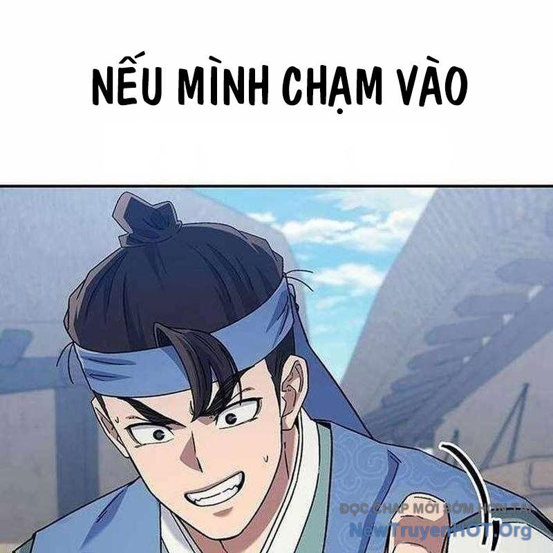 Bác Sĩ Tới Joseon Chapter 52 - 193