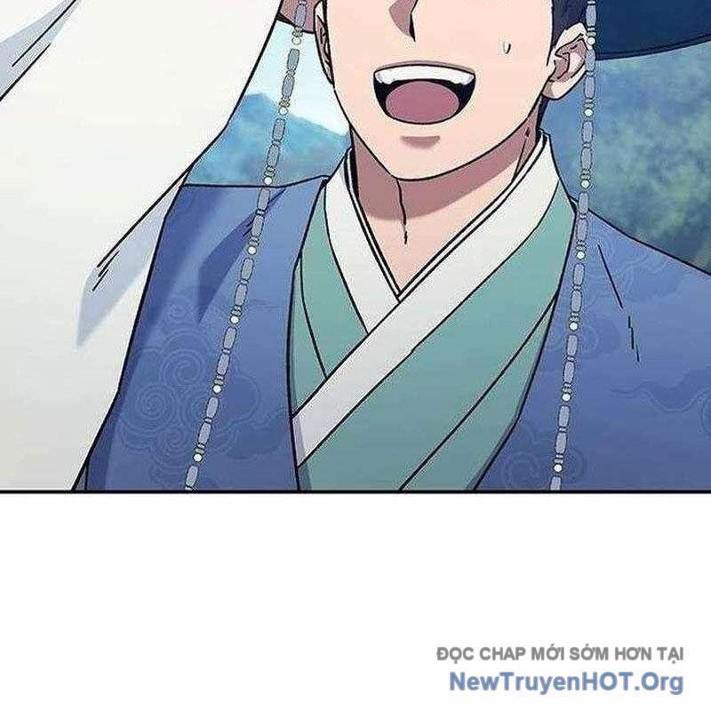 Bác Sĩ Tới Joseon Chapter 52 - 21