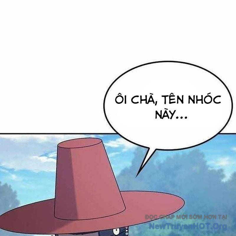 Bác Sĩ Tới Joseon Chapter 52 - 22