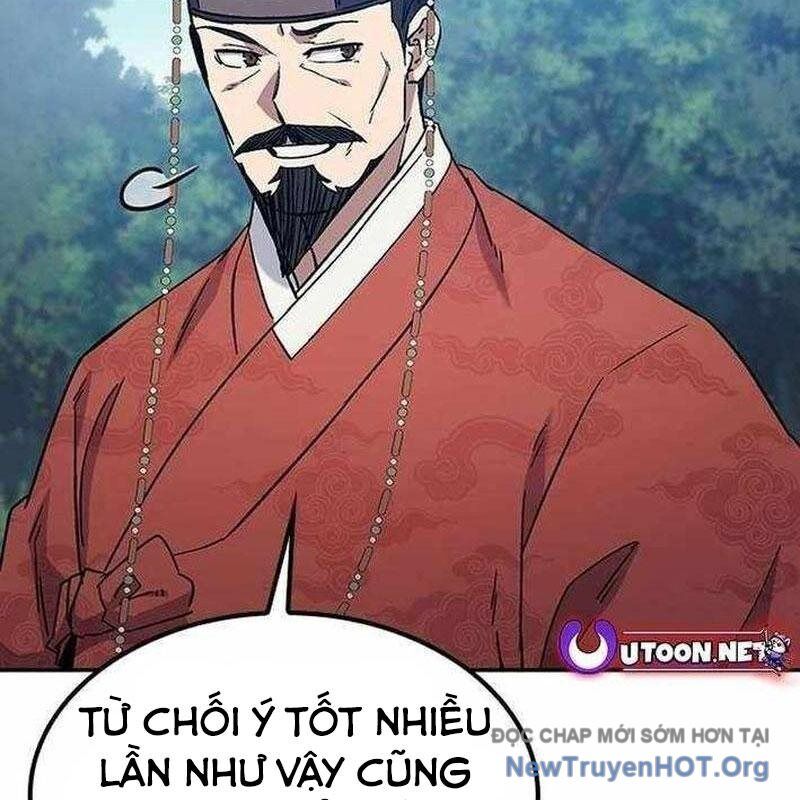Bác Sĩ Tới Joseon Chapter 52 - 23
