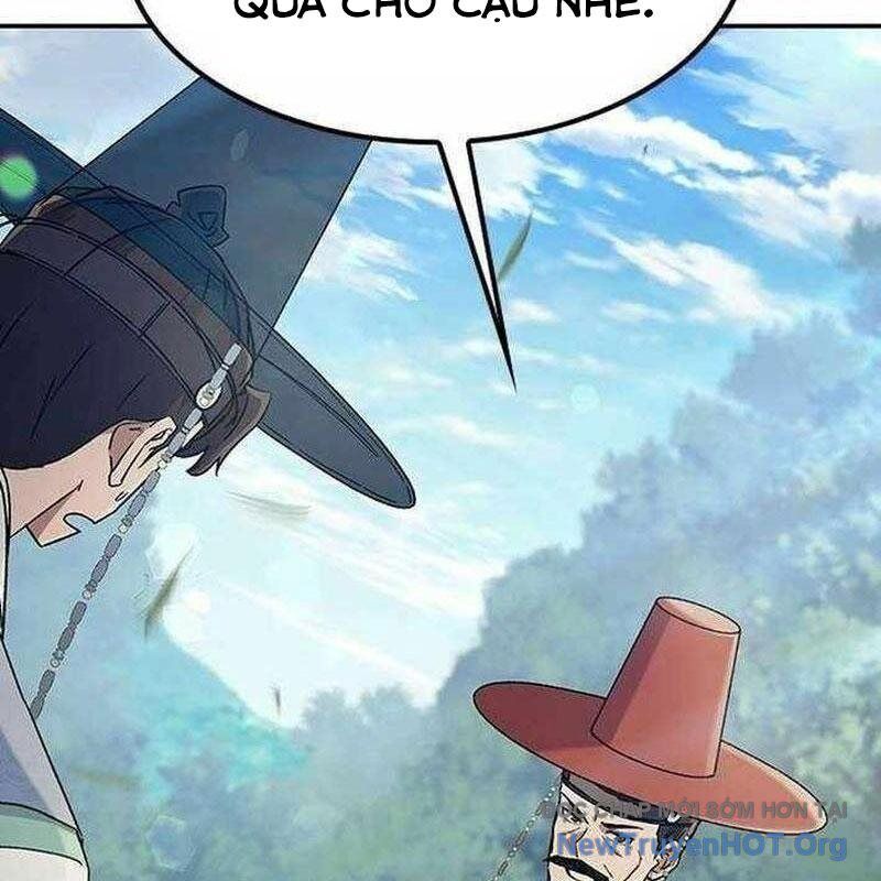 Bác Sĩ Tới Joseon Chapter 52 - 25