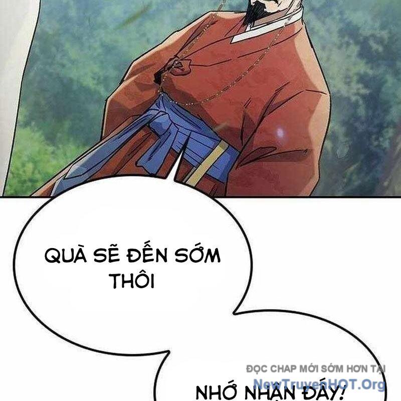 Bác Sĩ Tới Joseon Chapter 52 - 26