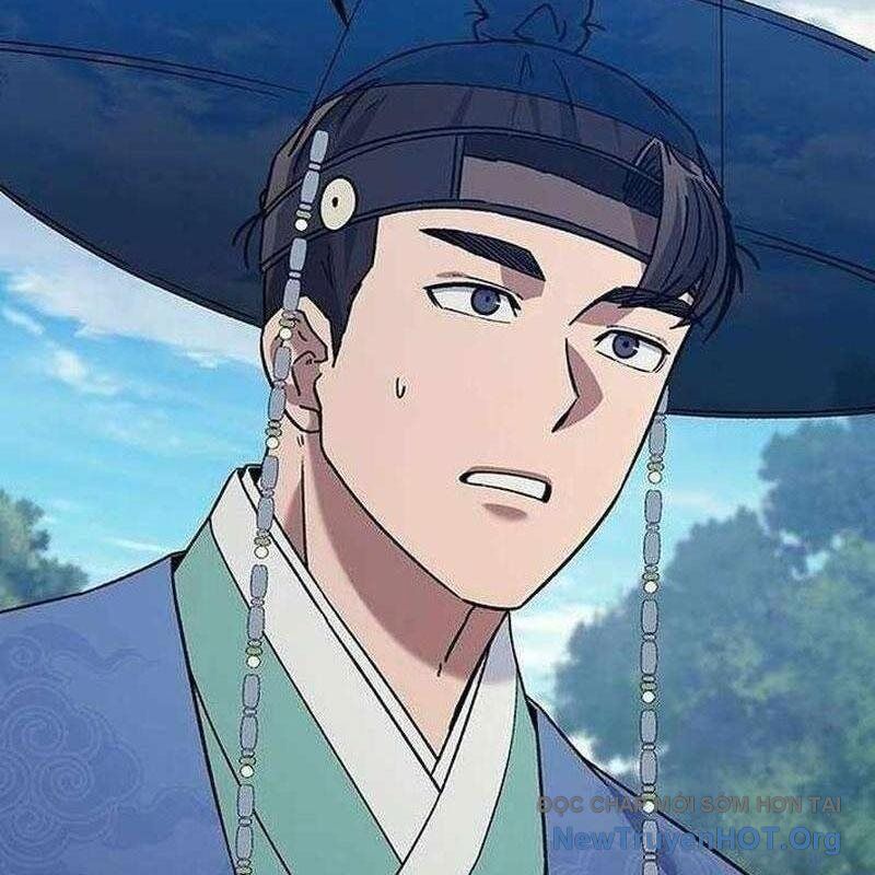 Bác Sĩ Tới Joseon Chapter 52 - 28