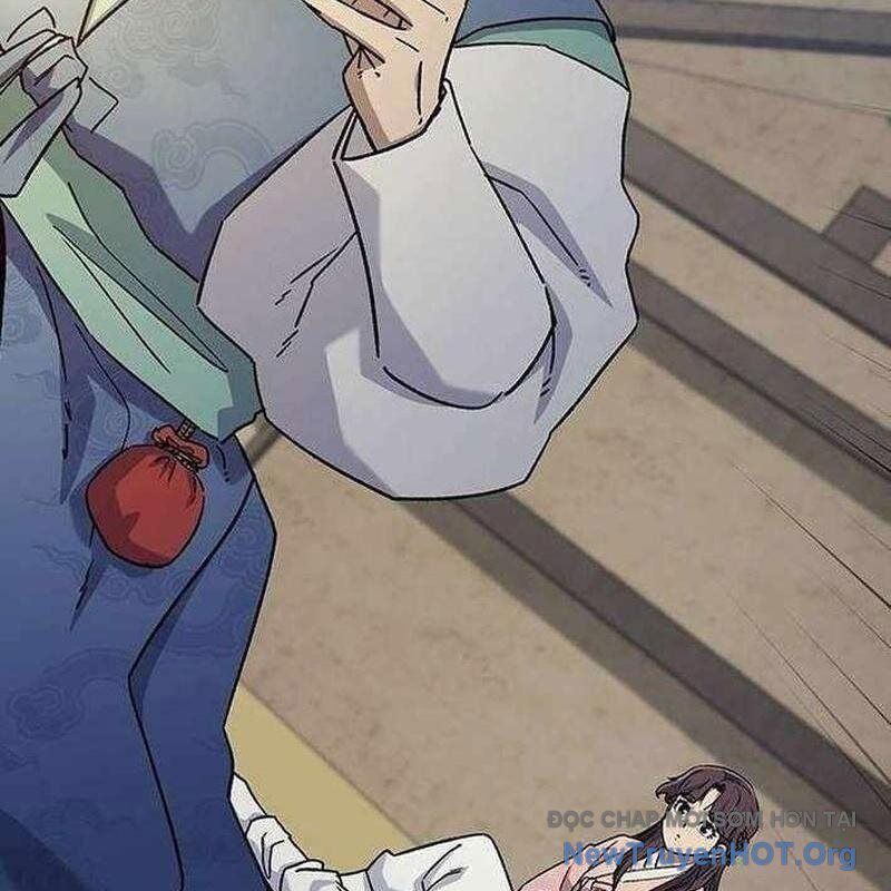 Bác Sĩ Tới Joseon Chapter 52 - 35