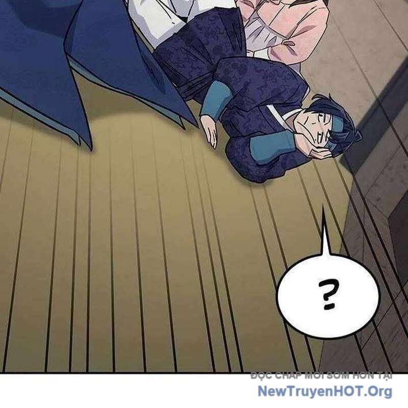 Bác Sĩ Tới Joseon Chapter 52 - 36