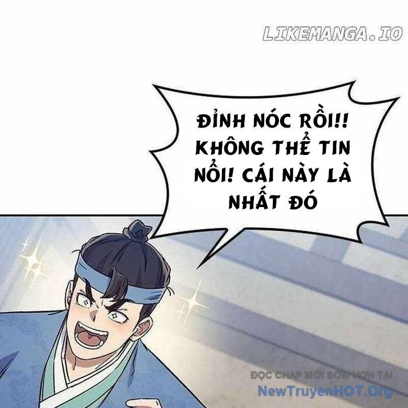 Bác Sĩ Tới Joseon Chapter 52 - 42