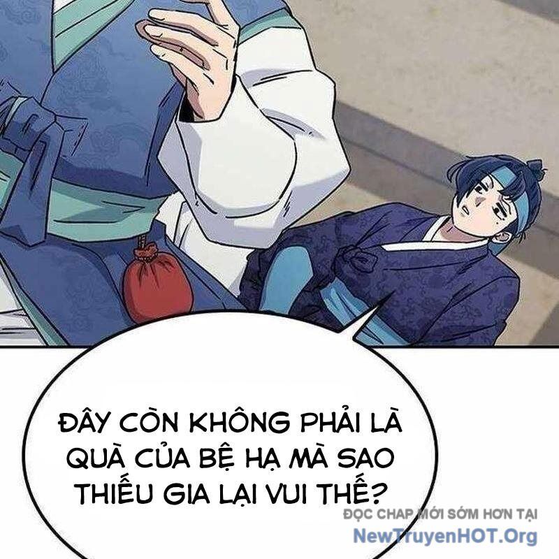 Bác Sĩ Tới Joseon Chapter 52 - 43