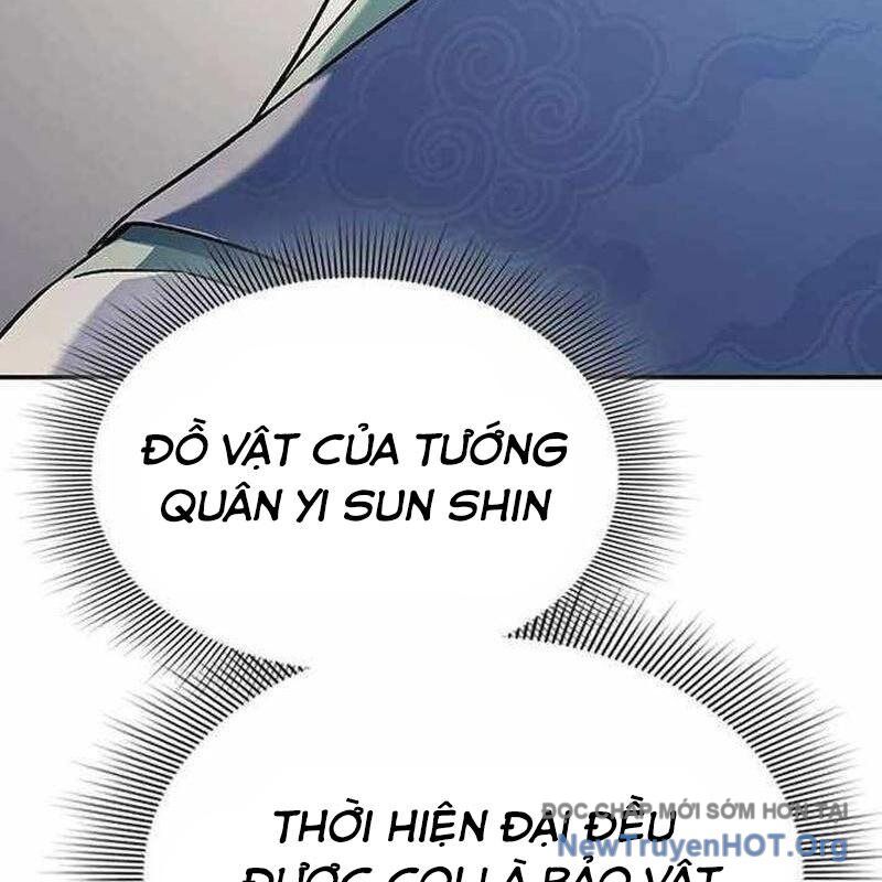 Bác Sĩ Tới Joseon Chapter 52 - 46