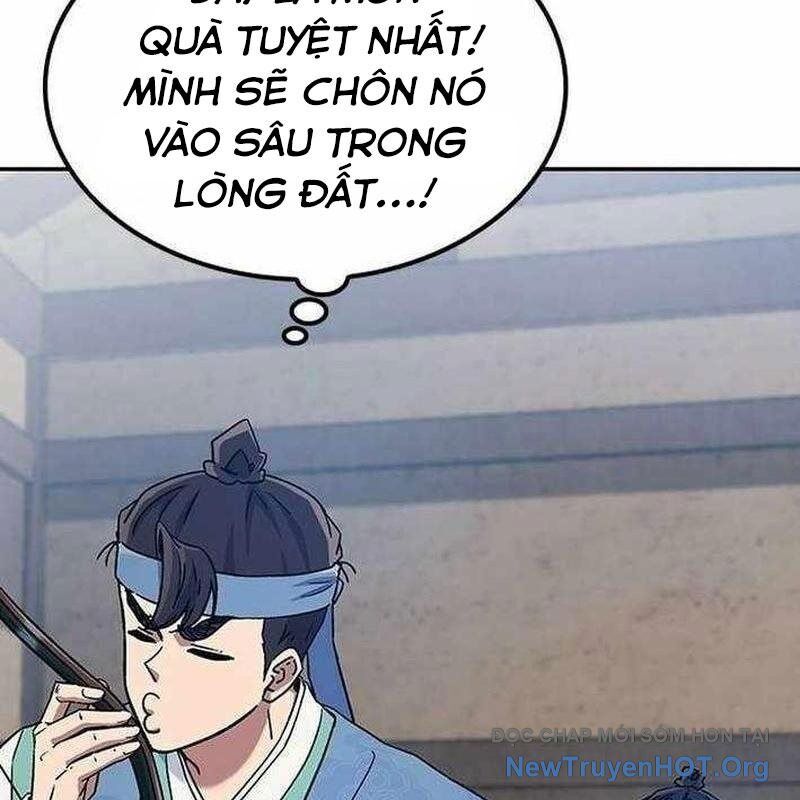 Bác Sĩ Tới Joseon Chapter 52 - 48