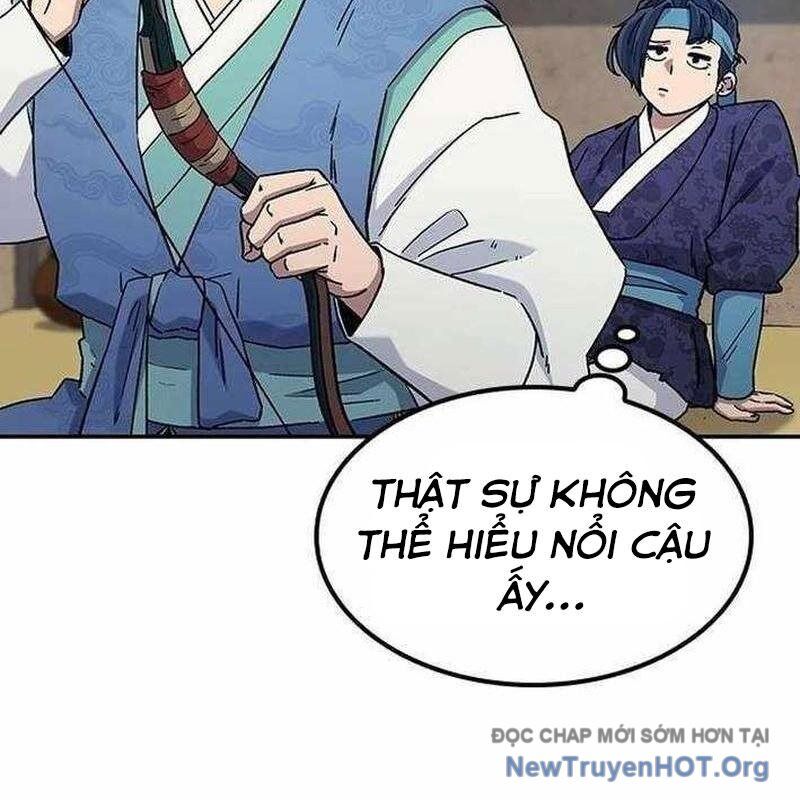 Bác Sĩ Tới Joseon Chapter 52 - 49