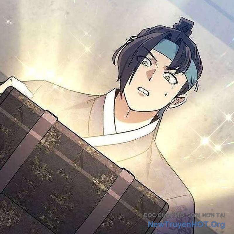 Bác Sĩ Tới Joseon Chapter 52 - 57