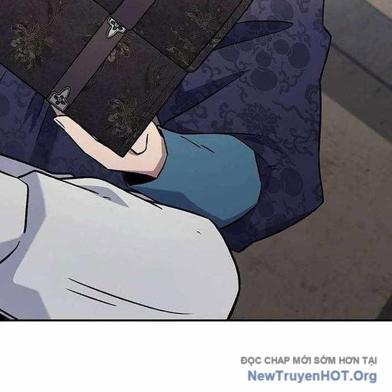 Bác Sĩ Tới Joseon Chapter 52 - 58