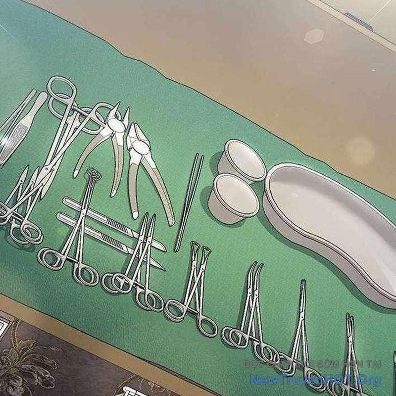 Bác Sĩ Tới Joseon Chapter 52 - 60