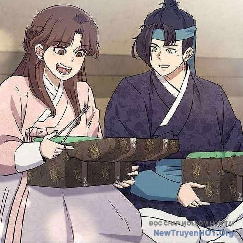 Bác Sĩ Tới Joseon Chapter 52 - 76