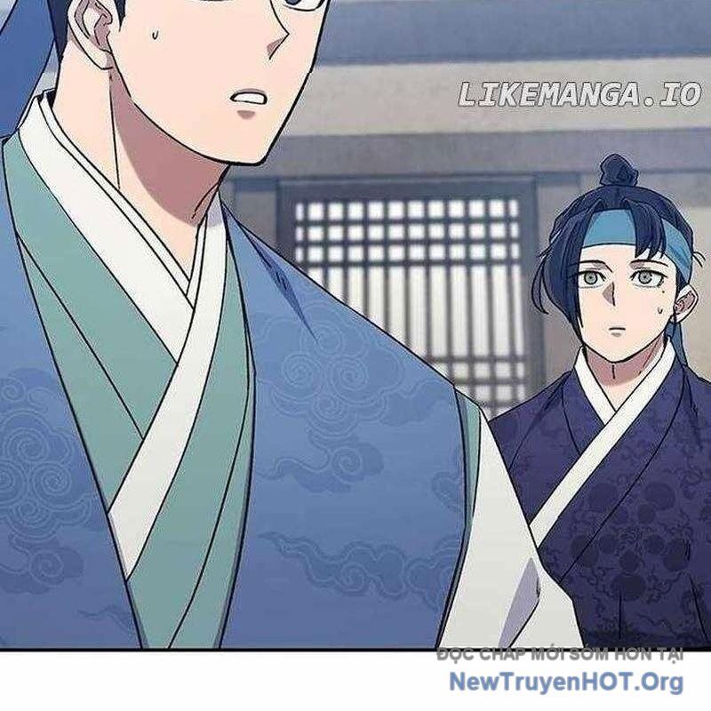 Bác Sĩ Tới Joseon Chapter 52 - 85